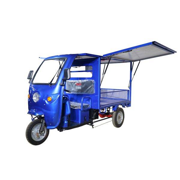 QS-SOLAR LOADER