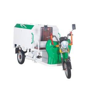 QS-CLEANER