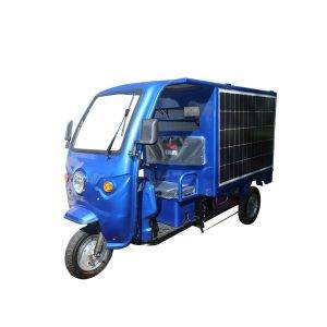 QS-SOLAR LOADER