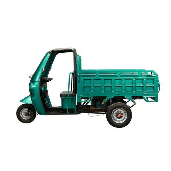 QS-JOY SPORT LOADER