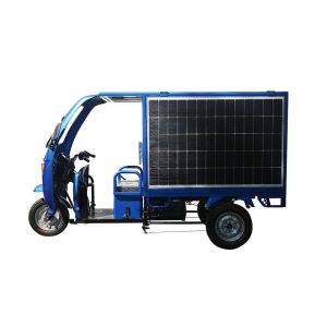 QS-SOLAR LOADER