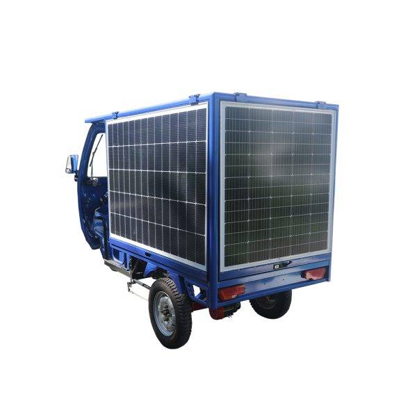QS-SOLAR LOADER