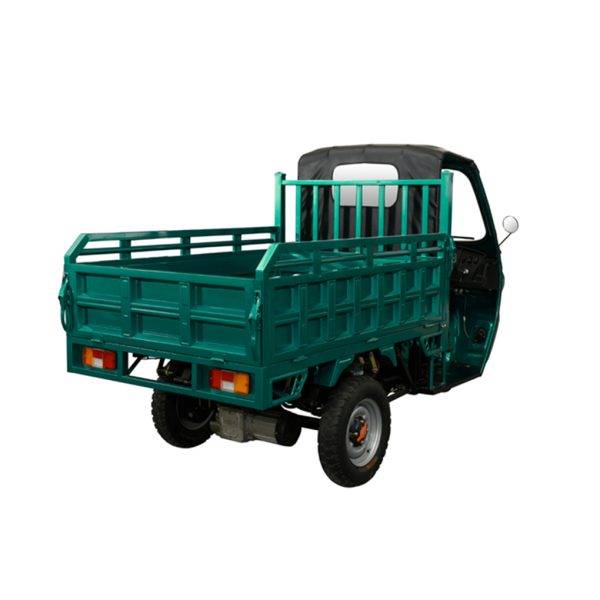 QS-JOY SPORT LOADER