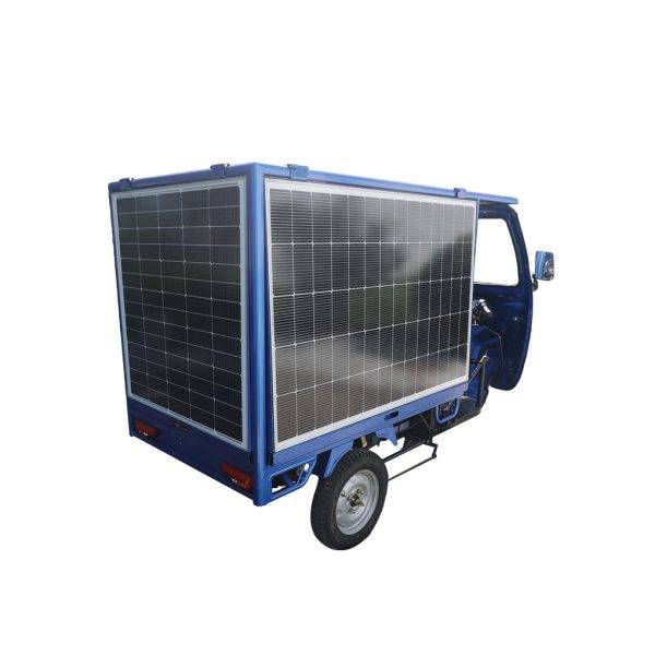 QS-SOLAR LOADER