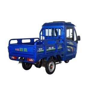 QS-CABIN LOADER