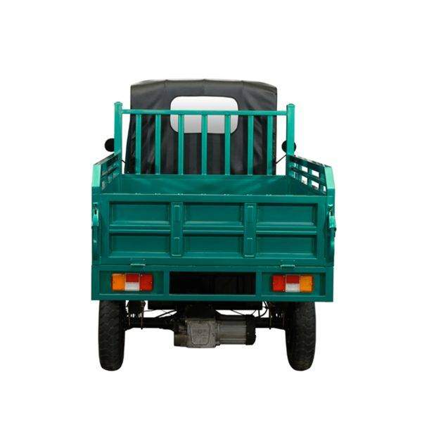 QS-JOY SPORT LOADER