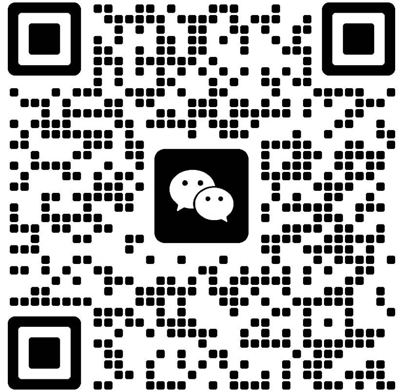 weChat qr
