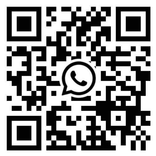 whatsApp qr