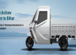 Blog Banner of new blog topic - Top E-Rickshaw Distributor in Bihar – Partner with Qsdev for Growth